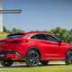 Image for article titled Infiniti Is Charging More For Less With the 2022 QX55